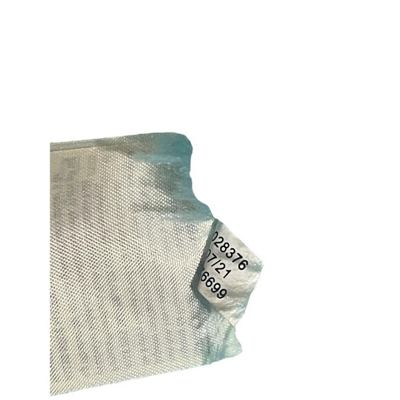 BABW / Build a Bear Workshop Dinosaur TURQUOISE STEGOSAURUS 18” Plush Toy - Picture 9 of 13